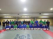 جزئیات اردوی تیم ملی کوراش با حضور وزیر ورزش