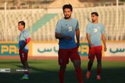 واکنش دانیال ایری به پیشنهاد پرسپولیس+ فیلم
