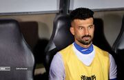 گلایه رضاییان از مدیریت استقلال: به‌جای اولتیماتوم یک تماس می‌گرفتید
