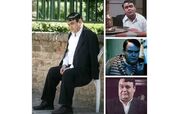 «حسن‌آقا حسینی قشنگه» با اکبر عبدی ماندگار شد/ بازیگری که از هر نقش، یک شخصیت می‌ساخت +فیلم