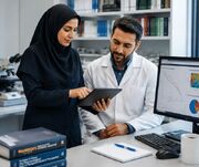 اعلام جدیدترین طرح‌های پژوهشی دوران جنگ در حوزه پزشکی/ فراخوان جذب طرح‌های تحقیقاتی آغاز شد