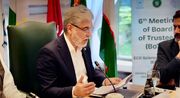 کشورهای نوظهور در کمین صندلی‌های ایران/ اگر کرسی‌های بین‌المللی را خالی بگذاریم، جایگزین می‌شویم