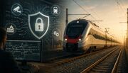 راه‌آهن با ارتقای مرکز عملیات امنیت، دیوار دفاع سایبری خود را تقویت می‌کند