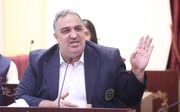 نصیری: حق موی تای فدراسیون مستقل است/ آبروی ایران را در عالی‌ترین سطح می‌خریم