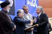 معیارهای علمی و تأثیرگذاری اجتماعی، مبنای انتخاب سرآمدان/ حمایت مادی و معنوی، لازمه تداوم سرآمدی