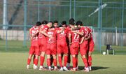 اعلام شماره پیراهن بازیکنان پرسپولیس برای لیگ بیست‌وششم