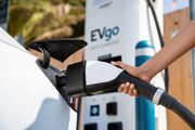 شرکت EVgo نصب سوپرشارژرهای نسل چهارم تسلا را در آمریکا آغاز می‌کند