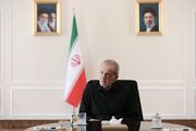 طباطبائی: قسمت دوم گزارش رئیس جمهور به مردم امشب پخش می‌شود