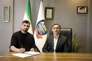 دروازه‌بان‌های سابق پرسپولیس و تراکتور به شمس آذر پیوستند