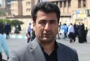 هزاریان: امیدواریم تا قبل از شروع لیگ پنجره استقلال خوزستان باز شود