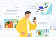 قابلیت رزرو هتل و سفارش غذا به دستیار هوشمند گوگل مپ اضافه شد