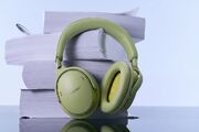 نسل دوم هدفون QuietComfort با حذف نویز ارتقایافته و پورت USB-C عرضه شد