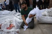 یونیسف: در ۳۰۰ روز گذشته دست‌کم ۳۰۰ کودک فلسطینی در غزه جان باختند