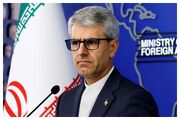 بقائی: پیش از آنکه کسی بتواند ادعای غنائم جنگی کند، ابتدا باید در جنگ پیروز شده باشد