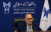از هوش مصنوعی تا تغذیه رایگان؛ بسته تحولی جدید معاونت تربیتی و مهارتی دانشگاه آزاد