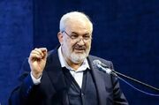 وزیر نیرو: مصرف برق از روند خطی به رشد شتابان رسیده است/ ۱۵۰ میلیارد مترمکعب بدهی آبی داریم