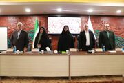 برگزاری مجمع سالیانه فدراسیون بدمینتون