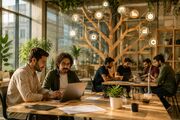 خبرنگاران، میان ذات و کارکرد فناوری در جامعه پیوند برقرار می‌کنند