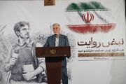 صالحی: خبرنگاران در سخت‌ترین شرایط کنار ملت ایران ایستادند