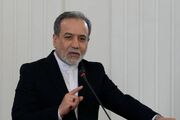 عراقچی: ایران بر عهد مقاومت خود به رغم همه فشارها پابرجا ایستاده است/ مسیر‌های جدید تردد‌های دریایی بعد از توافق با عمان مشخص می‌شود
