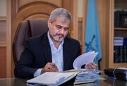 ضرب‌الاجل رئیس کل دادگستری استان تهران برای نظارت بر قیمت‌ها و مقابله با اخلال در بازار