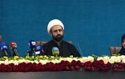 شهید لاریجانی مکرر می‌گفت در مکتب شهید مطهری تنفس می‌کنم