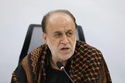 حاجی بابایی: مجلس پرقدرت در حال تدوین قانون تنگه هرمز است