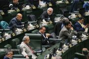 تکلیف مجلس به دادستان برای مقابله با جنایات بین‌المللی