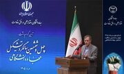 تاکید رئیس جهاددانشگاهی بر فرصت سازی برای فعالیت جوانان در سپهر فرهنگ انقلاب اسلامی/ قدردانی از حمایت‌های دولت و مسئولان از این نهاد