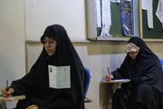 آمادگی و تمهیدات كامل برای برگزاری آزمون سراسری سال ۱۴۰۵/پیامك مشمولان سهمیه جنگ جعلی است