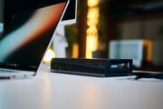 لپ‌تاپ ThinkPad با گرافیک اکسترنال آئوروس بازی‌ها را با وضوح ۱۴۴۰p اجرا کرد