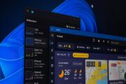 اپلیکیشن هواشناسی ویندوز ۱۱ بیش از ۱.۵ گیگابایت از حافظه رم را اشغال می‌کند