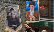 اربعین پس از شهادت؛ خون شهید فاصله‌ها را شکست
