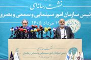 فریدزاده: عدالت فرهنگی و رونق اقتصادی محور برنامه‌های سازمان سینمایی است