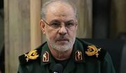 سردار محبی: هوش مصنوعی در جنگ دشمن علیه ایران شکست خورد
