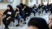 نتایج آزمون سمپاد پایه دهم اعلام شد