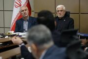 تصویب طرح فشارافزایی میدان مشترک گازی پارس جنوبی