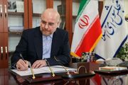 پیام تبریک قالیباف به دریادار عظمایی