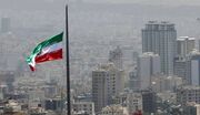 رگبار و رعدوبرق در شمال و ارتفاعات کشور/ باد شدید و گردوخاک در تهران پیش بینی می‌شود