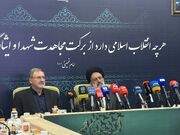 موسوی‌مقدم: خبرنگاری، هنر روایت حقیقت با نظمِ خلقت است
