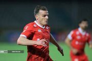 احتمال ماندن گرا در پرسپولیس بیشتر شد