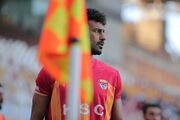پرسپولیس تمایلی به جذب رضاییان ندارد