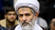 پیام تبریک دکتر رنجبر به حجت‌الاسلام‌والمسلمین حسین طائب