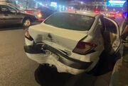 جزییات سانحه رانندگی بازیکنان اسبق استقلال از زبان ایوب اصغرخانی