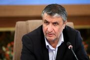 اسلامی: بر عهده گرفتن مسئولیت‌های جدید جلوه‌ای از تعهد به آرمان‌های بلند انقلاب اسلامی است