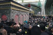روایتی از علم، صبر و شهادت امام رضا(ع) در مسیر حق