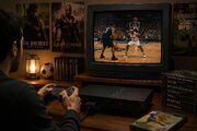 پلی استیشن ۲، کنسولی که با ۱۰ هزار عنوان گیم برای یک نسل خاطره ساخت