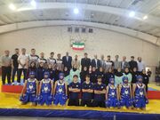 درخواست وزیر ورزش از ملی‌پوشان ووشو: به کمتر از مدال طلا راضی نشوید
