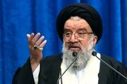 خاتمی: توان موشکی ایران، آمریکا را به ذلت نشاند