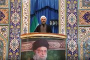 فریب سخنان جذاب و وعده‌های پوچ دشمن در مذاکرات را نمی‌خوریم/ نباید اجازه دهیم دشمن تجدیدقوا کند